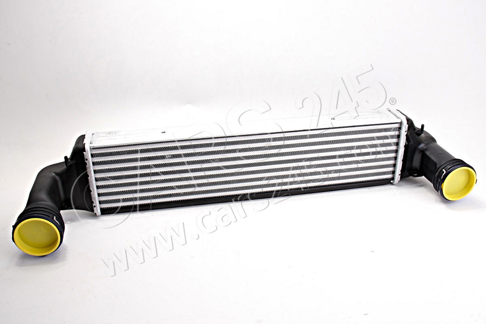 Charge-air cooler BMW 17517793370