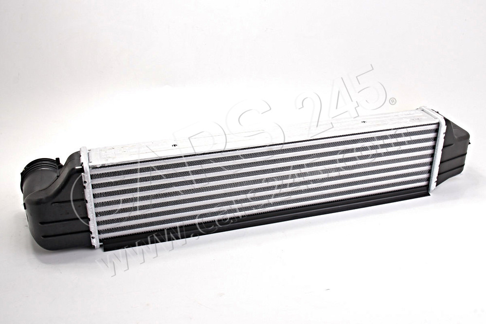Charge-air cooler BMW 17517793370 3