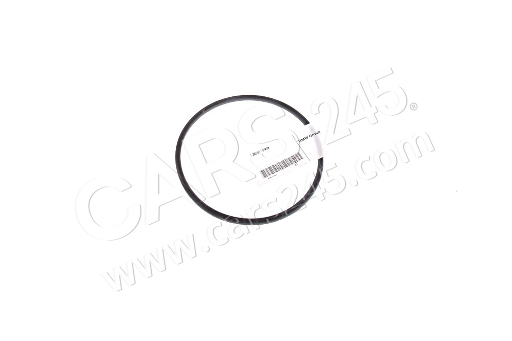 Rubber seal BMW 16146750467