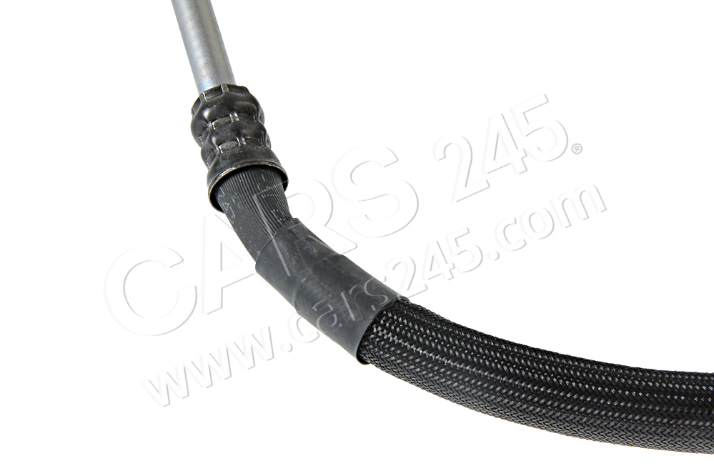 Oil cooling pipe outlet BMW 17224461168 4