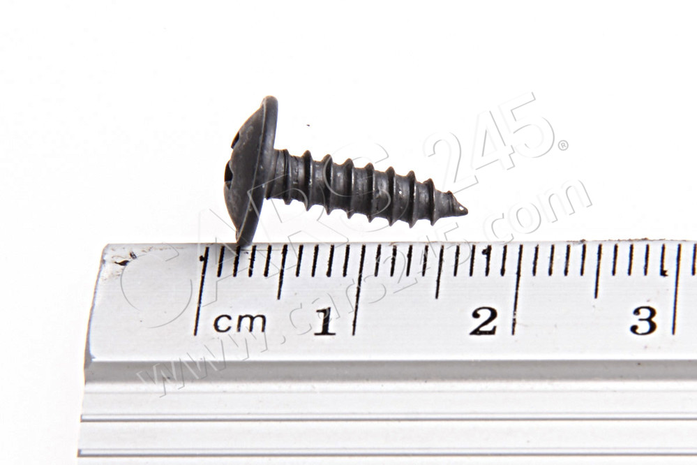 Fillister head self-tapping screw BMW 07147202502 2
