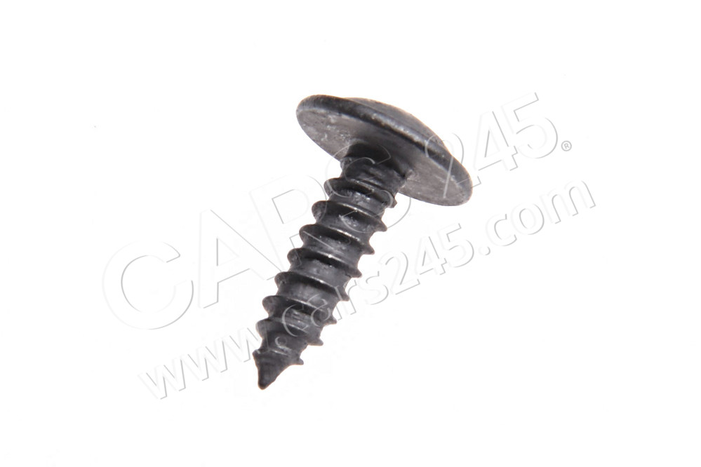 Fillister head self-tapping screw BMW 07147202502 3