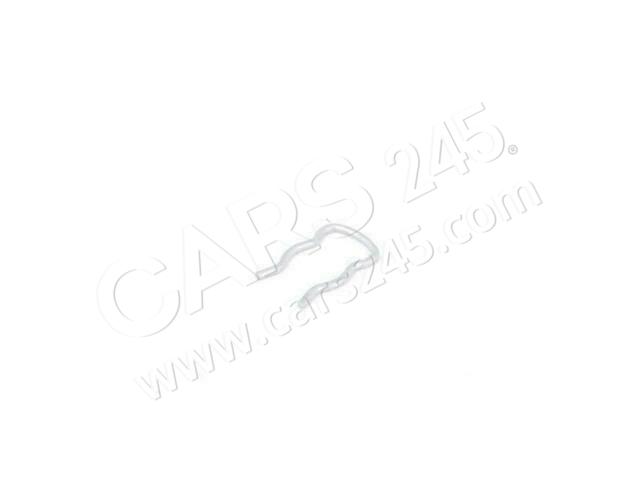 Repair kit clutch plug-in connector BMW 21521165451 4
