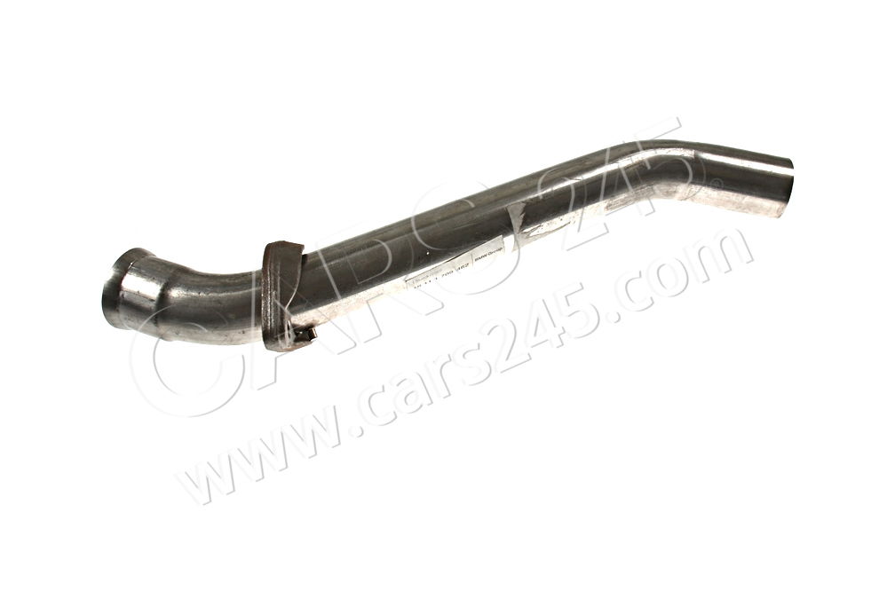 Exhaust pipe BMW 18111709462