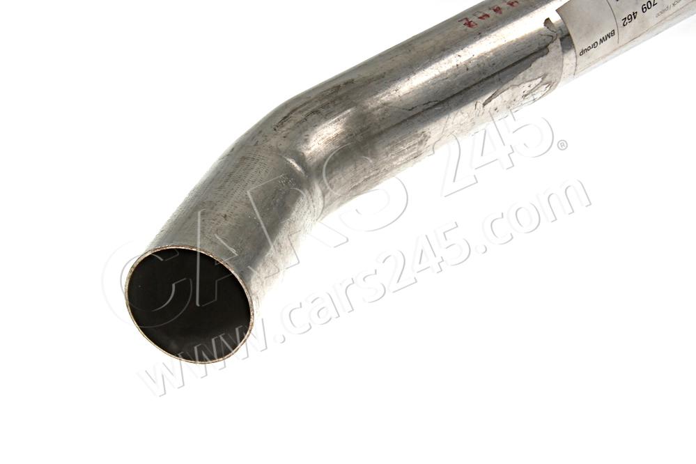 Exhaust pipe BMW 18111709462 4