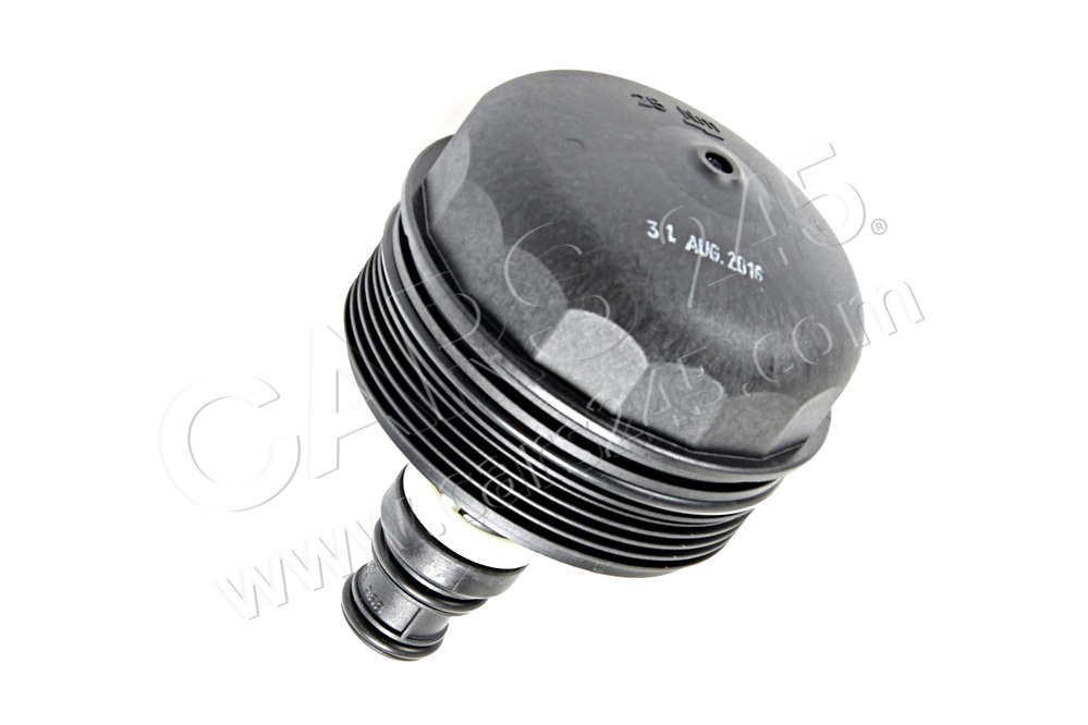 Oil filter cover BMW 11427508968