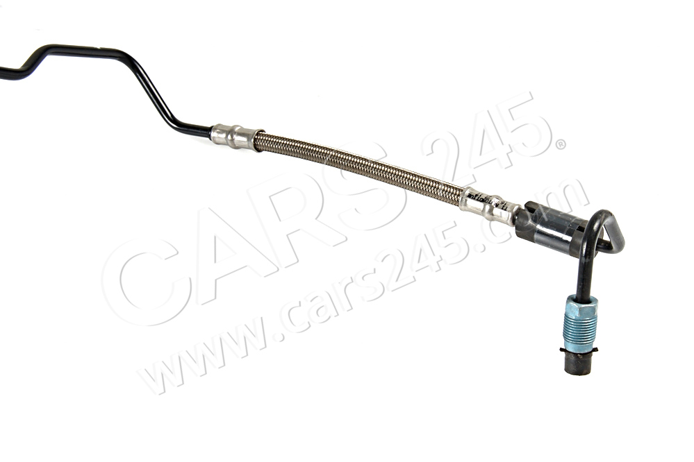 Pipeline with pressure hose BMW 34326864174 3
