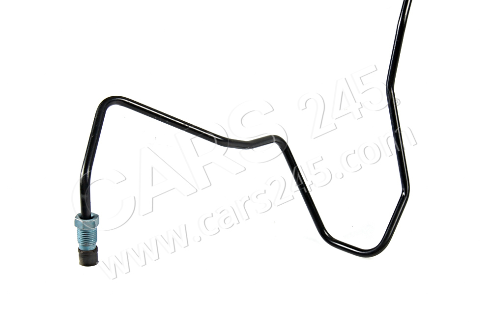 Pipeline with pressure hose BMW 34326864174 6