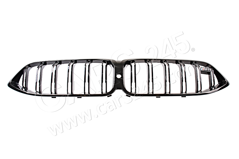 Grill front BMW 51138077305