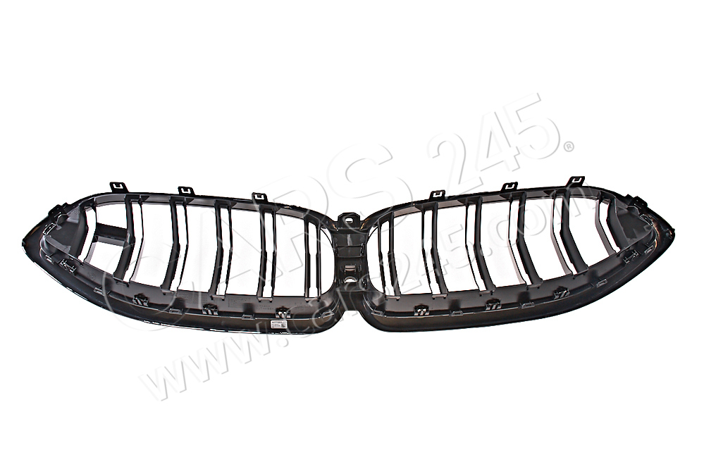 Grill front BMW 51138077305 2