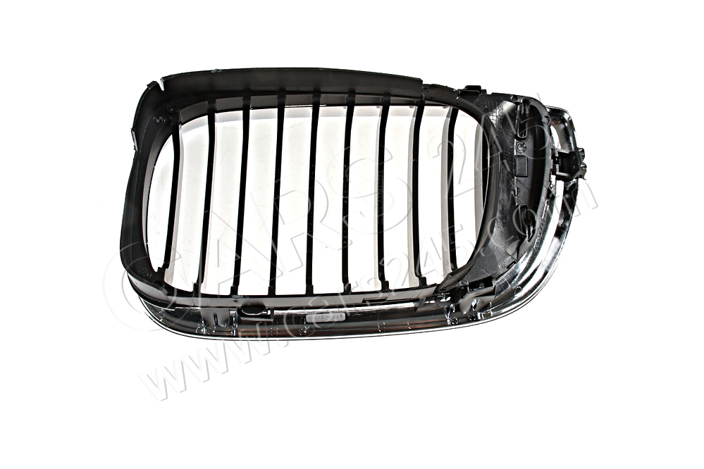 Grille right BMW 51137042962 2