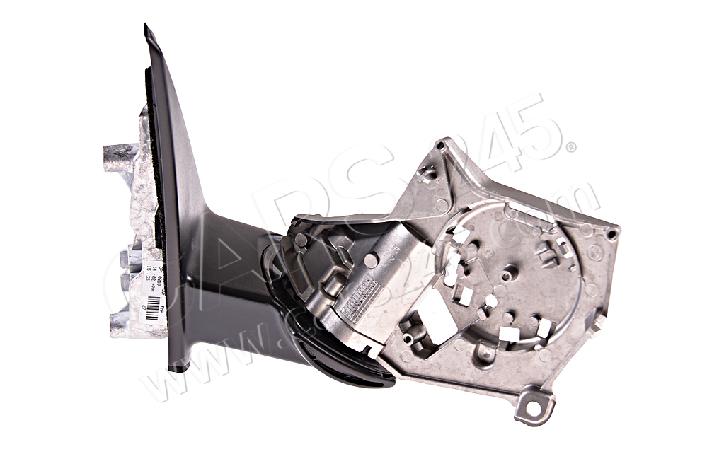 Exterior mirror w/o mounting parts,right BMW 51167459790 2