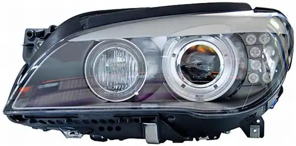 AHL-xenon headlight, right BMW 63117228424