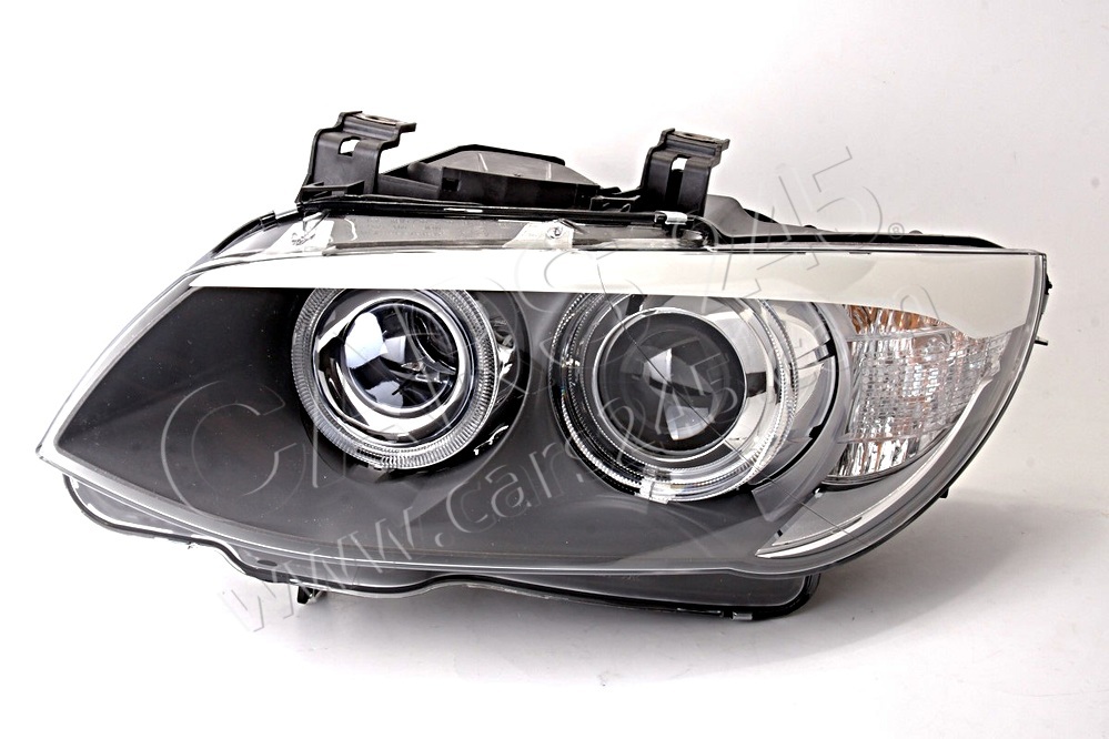 Bi-xenon headlight, left BMW 63117273199