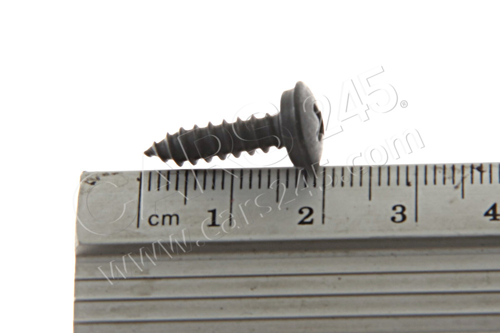 Fillister head self-tapping screw BMW 07143448498 2