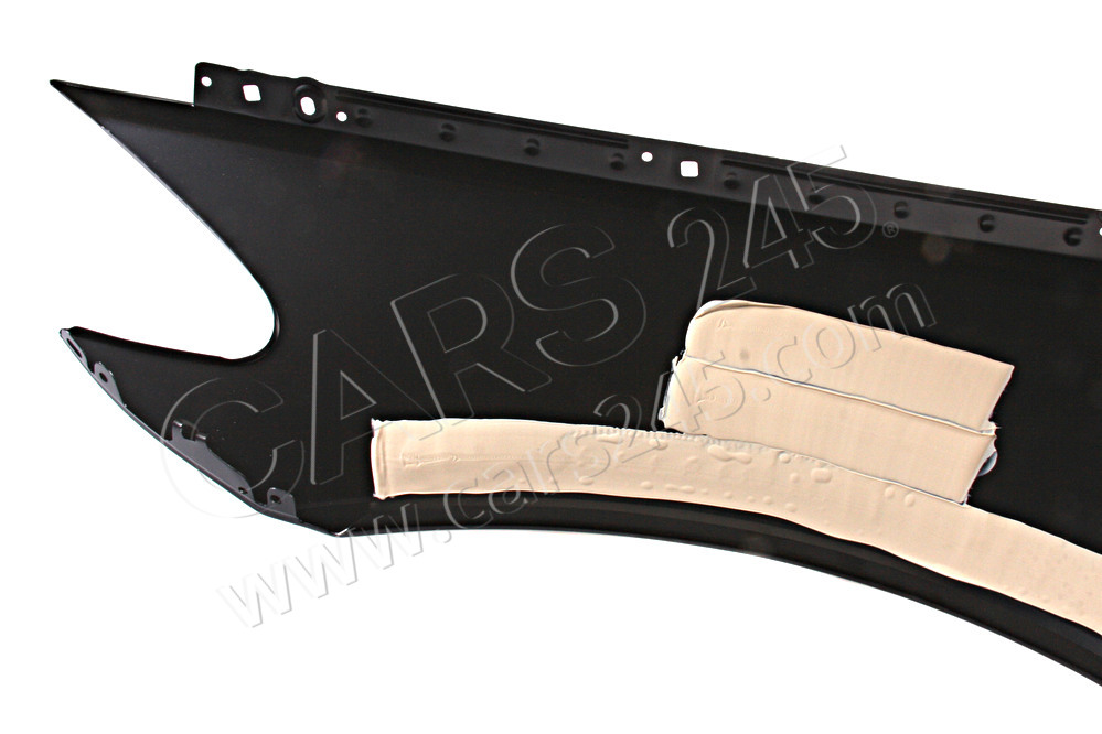Side panel, front right BMW 41355A03264 2