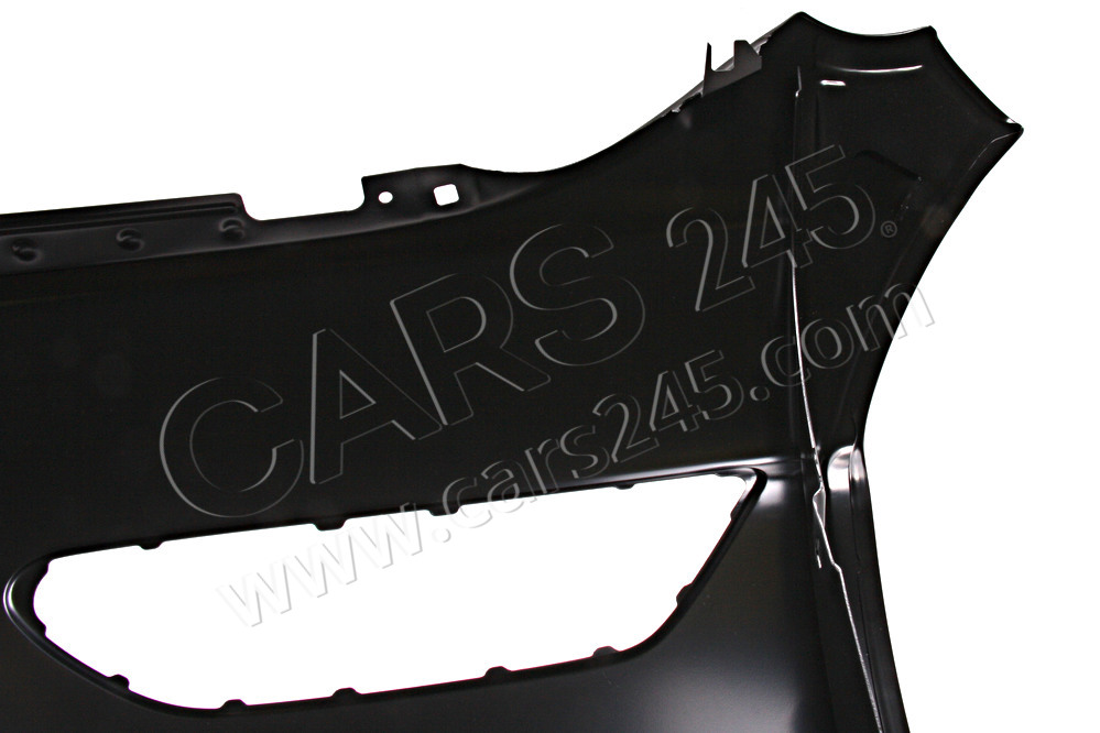 Side panel, front right BMW 41355A03264 3