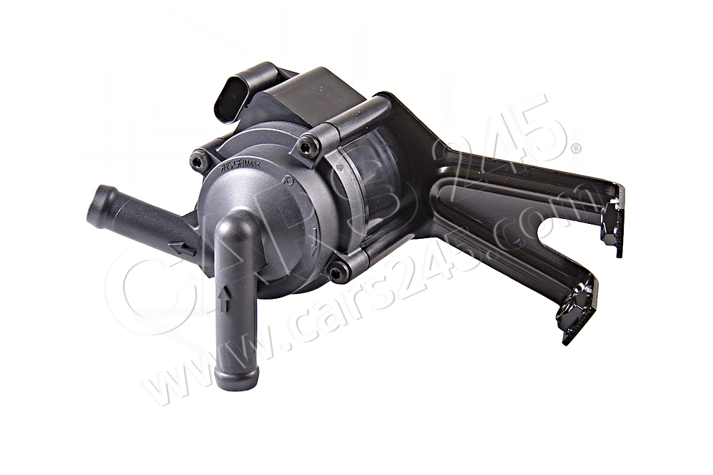 Auxiliary water pump BMW 11515A36581 3