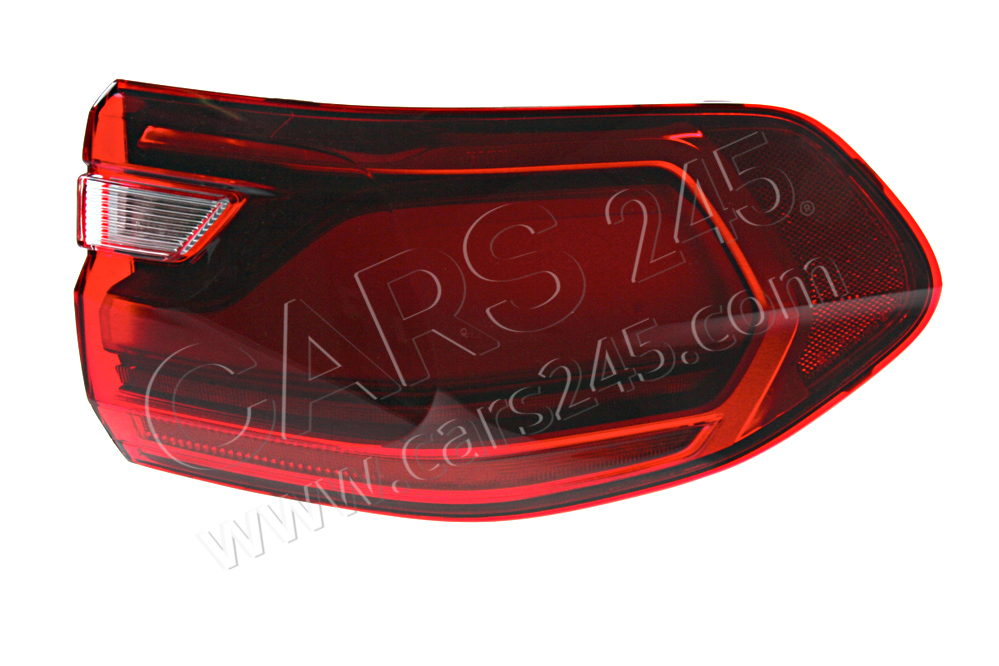 Rear light "LED" right side panel BMW 63217442288