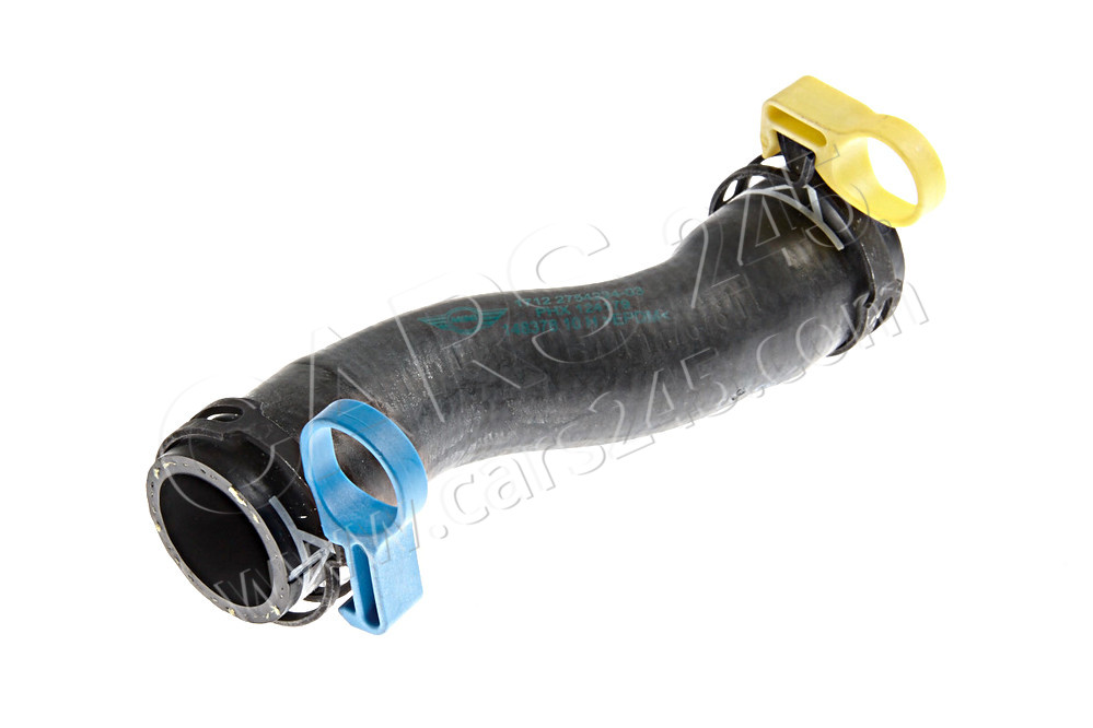 Coolant hose BMW 17122754224