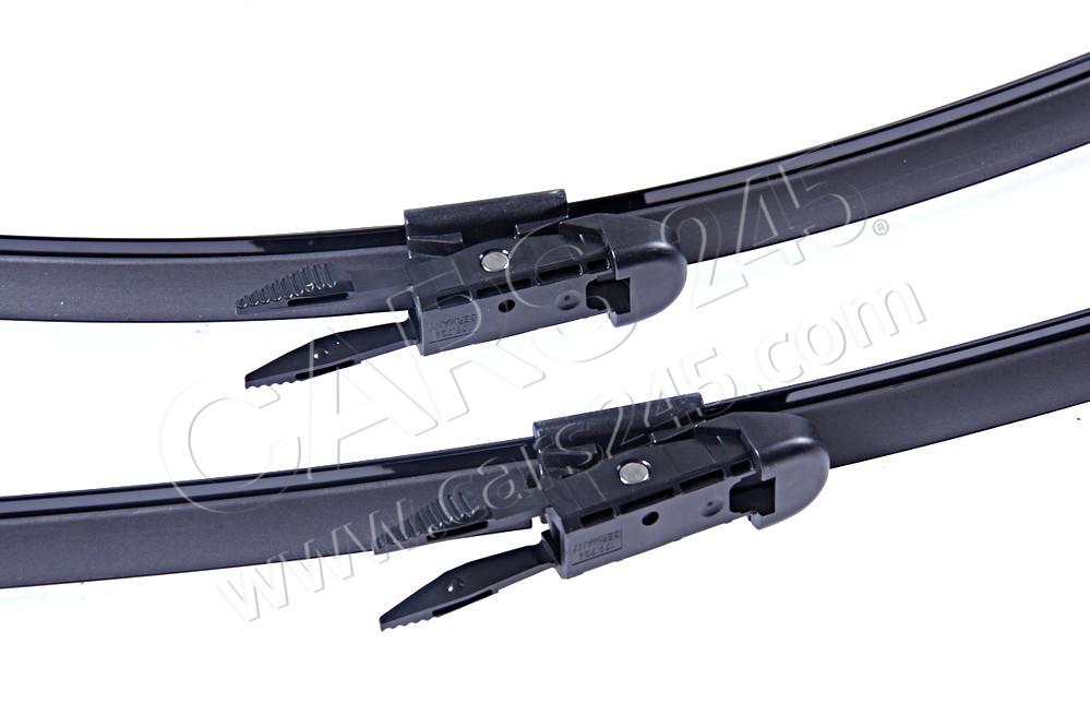 Set of wiper blades BMW 61612159627 2