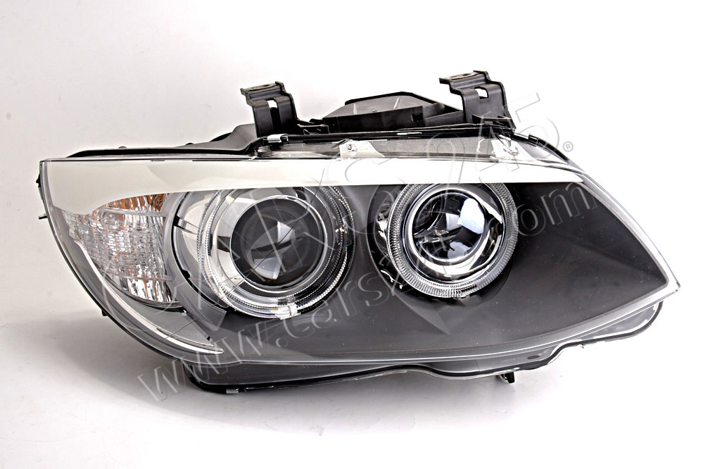 Bi-xenon headlight, right BMW 63117273202
