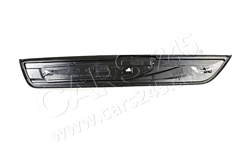 Rear right entrance cover BMW 51477203604 3