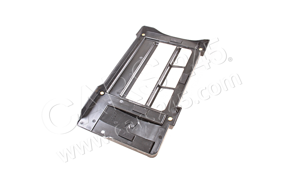 Sealing plate, charge-air cooler BMW 17517565345 3