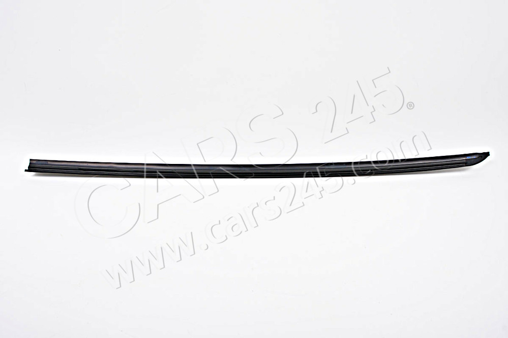 Drip moulding, right BMW 51317045448 2