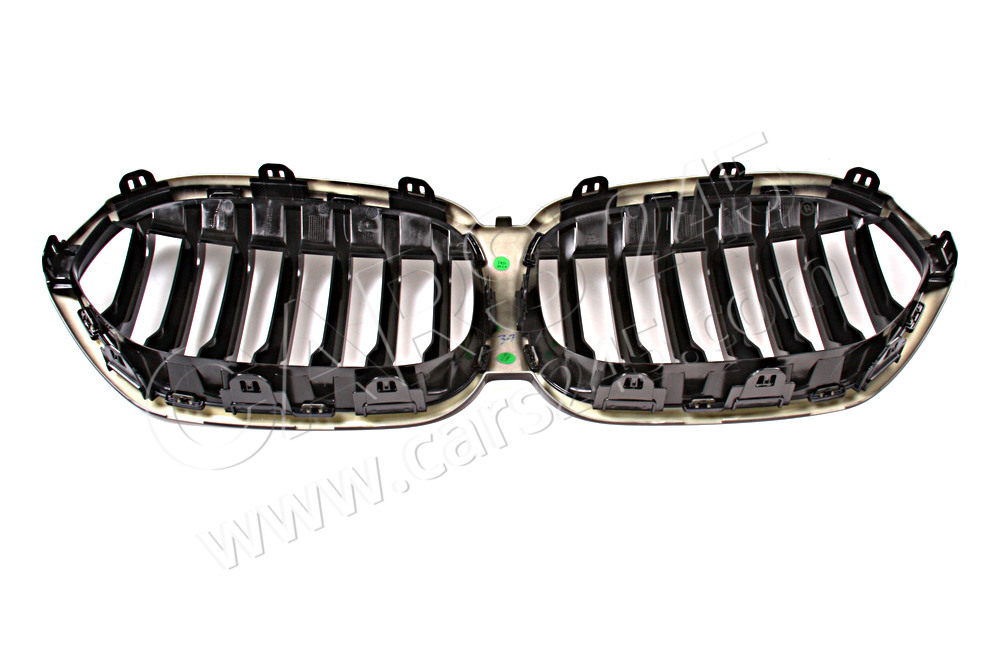 Grill front BMW 51138080619 3