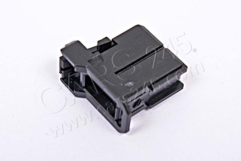 Optical waveguide, connector housing BMW 61136917978 2