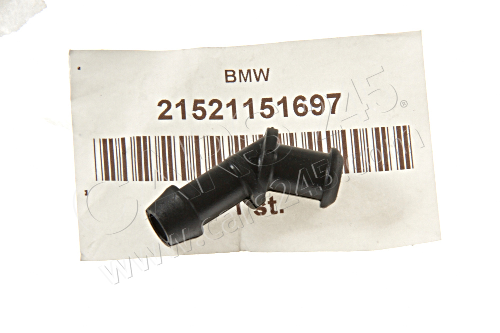 Connector BMW 21521151697 4