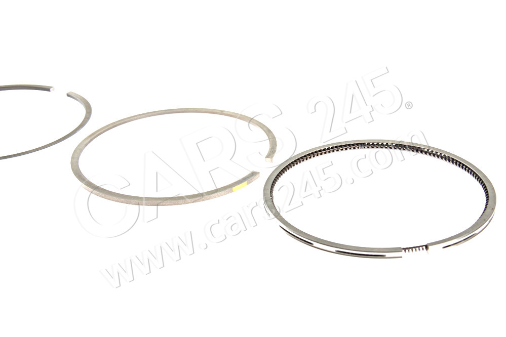 Repair kit piston rings BMW 11251287118 2