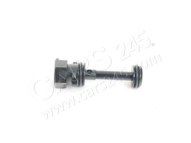 Radiator adjusting screw, automatic BMW 17111437360 2