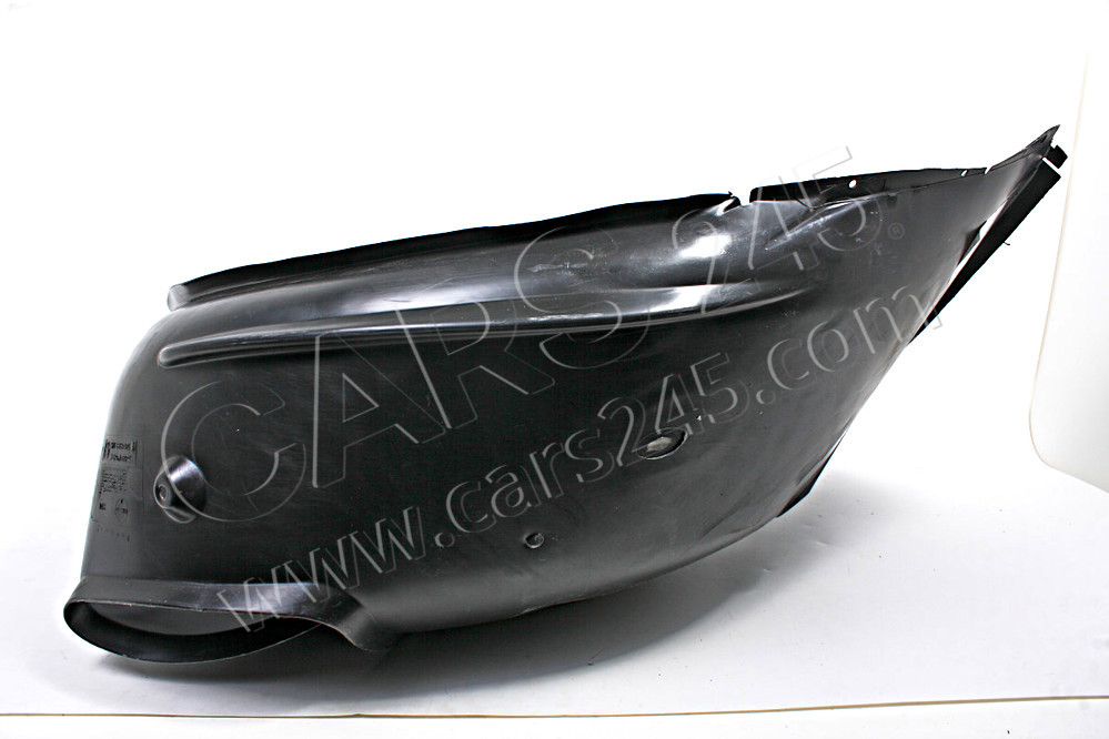 Cover, wheel housing, front right BMW 51718159424 2