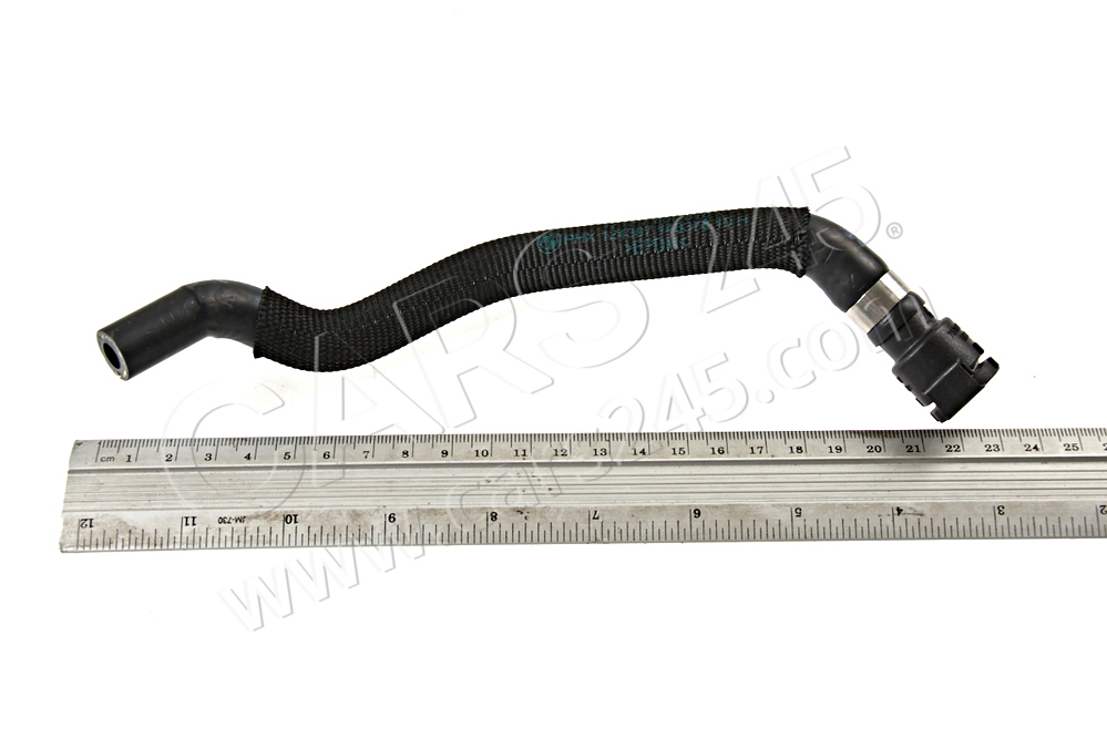 Coolant hose BMW 17127809816 4