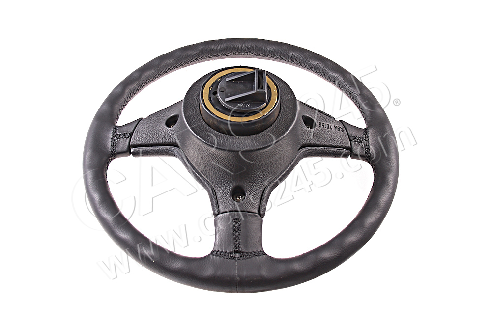 Sports steering wheel BMW 32341159693 2