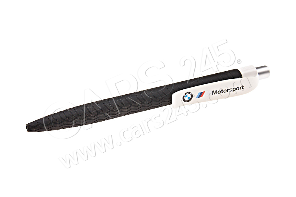 BMW M Motorsport ballpoint pen BMW 80242461134