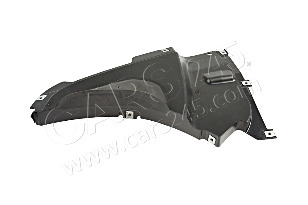 Cover, bottom right BMW 51718055020 2