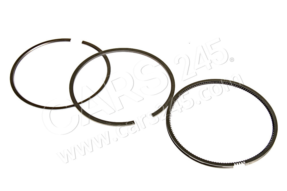 Repair kit piston rings BMW 11251714848