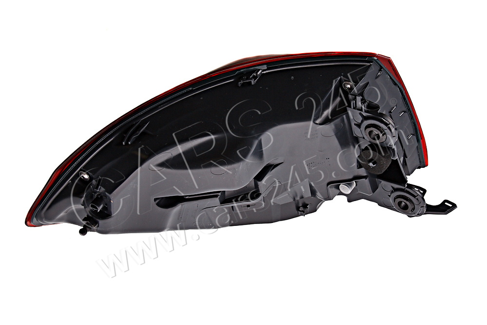 Rear light in the side panel, right BMW 63219491576 2