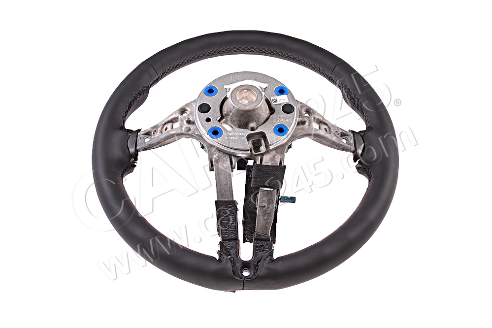 M Sports steering wheel leather BMW 32307851237 2