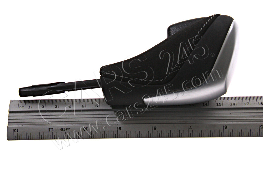 BMW Performance selector-lever grip BMW 25162153758 3