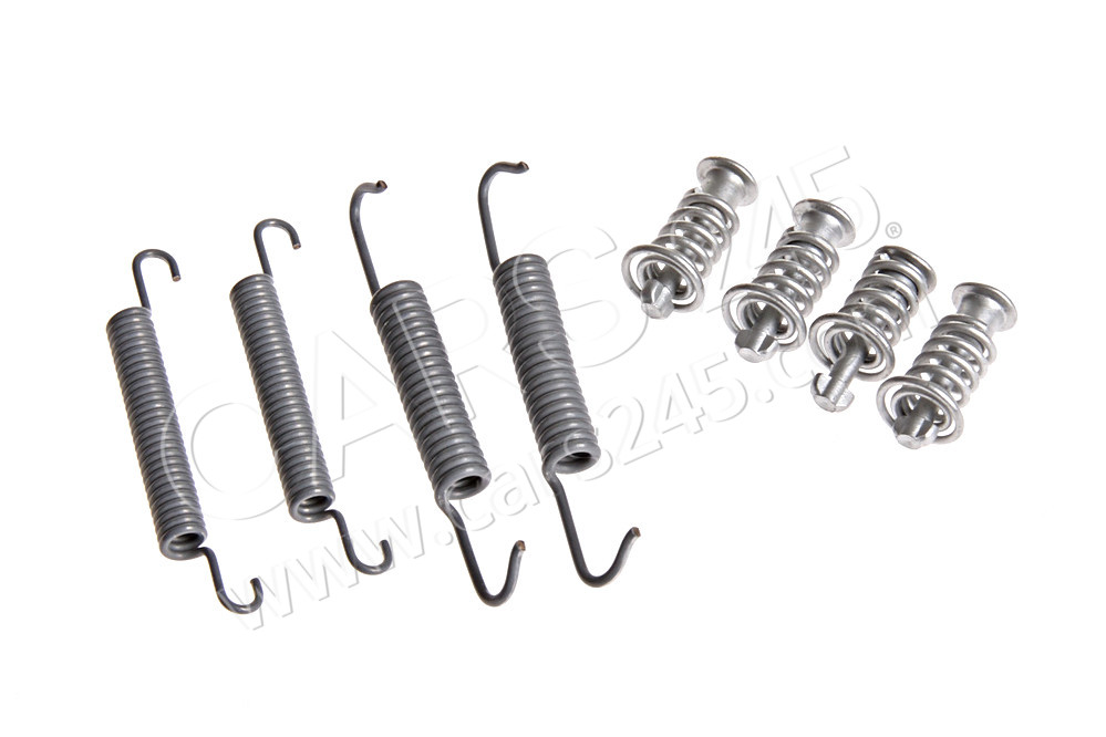 Repair kit springs BMW 34410410825