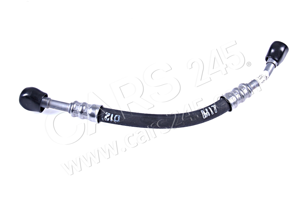 Oil pipe BMW 11361705532