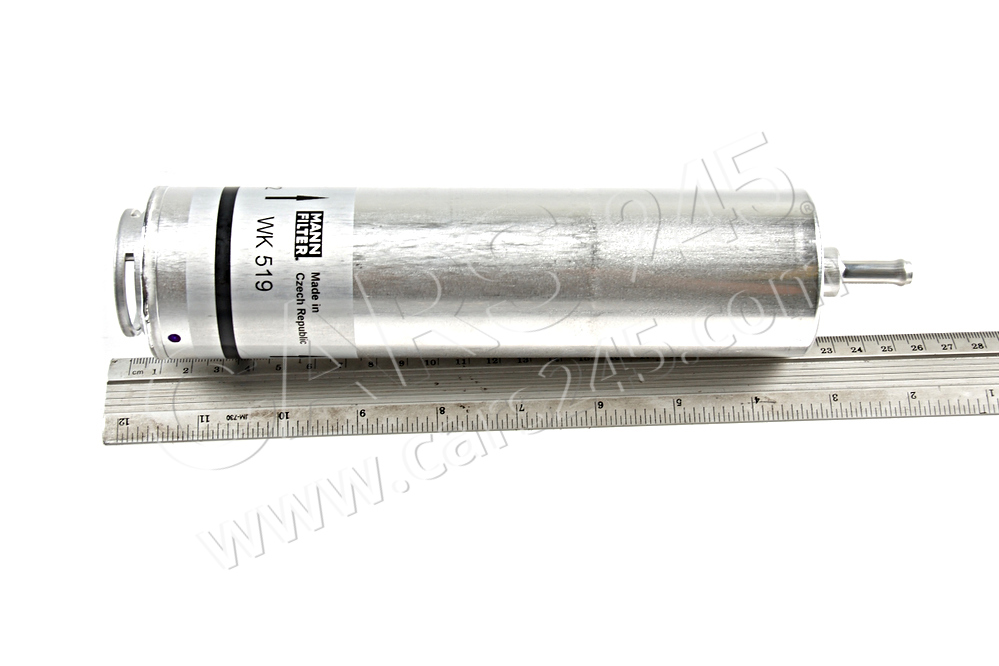 Fuel filter cartridge BMW 13327793672 4