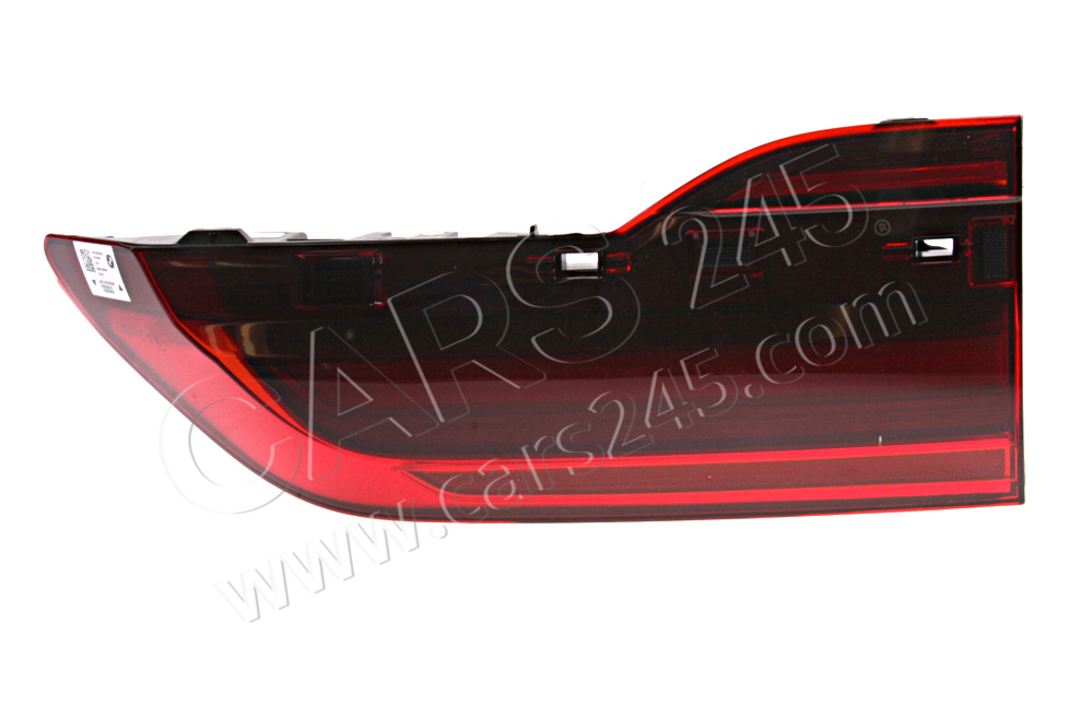 Rear light tailgate LED right BMW 63217442292