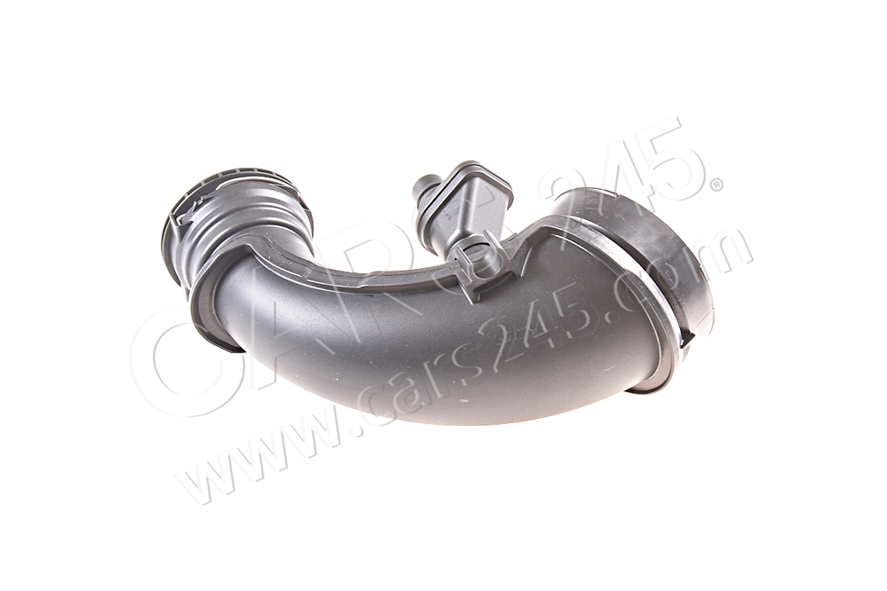 Filtered air duct BMW 13718091476 3