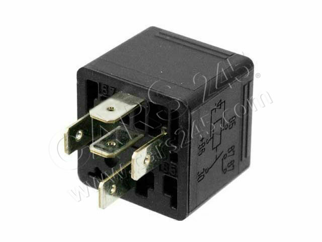 Diode relay BMW 12631710726