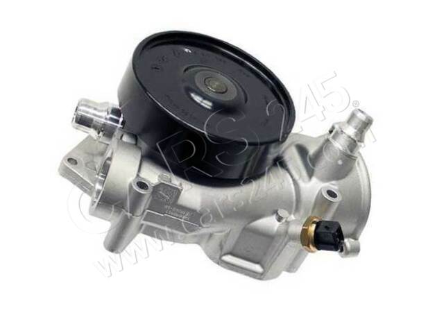 Coolant pump, mechanical BMW 11517548263